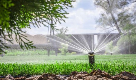 Les Jardins d'Axel Carpentras - Entreprise d’aménagements d’extérieur