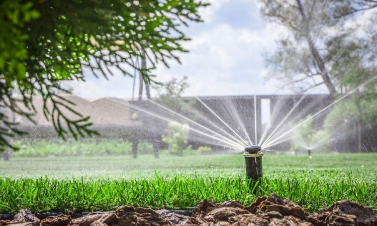 Les Jardins d'Axel Carpentras - Entreprise d’aménagements d’extérieur